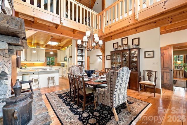 35 Elderberry Drive, Old Fort, NC 28762