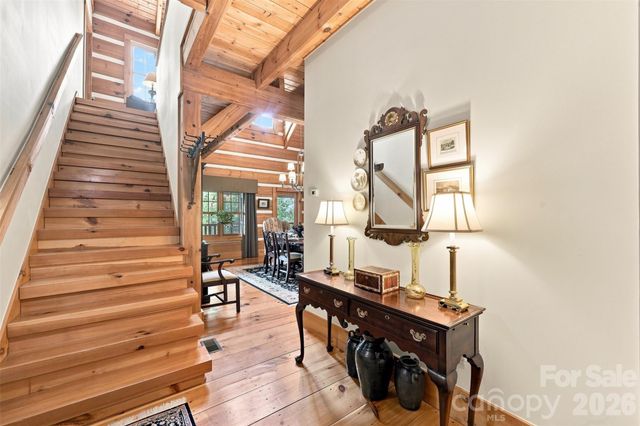 35 Elderberry Drive, Old Fort, NC 28762