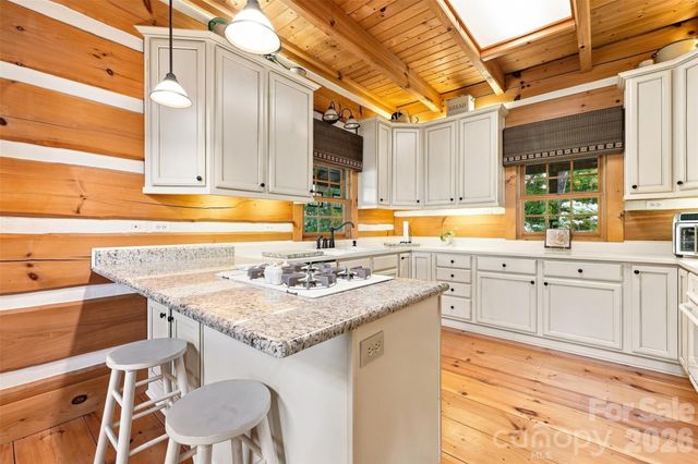 35 Elderberry Drive, Old Fort, NC 28762