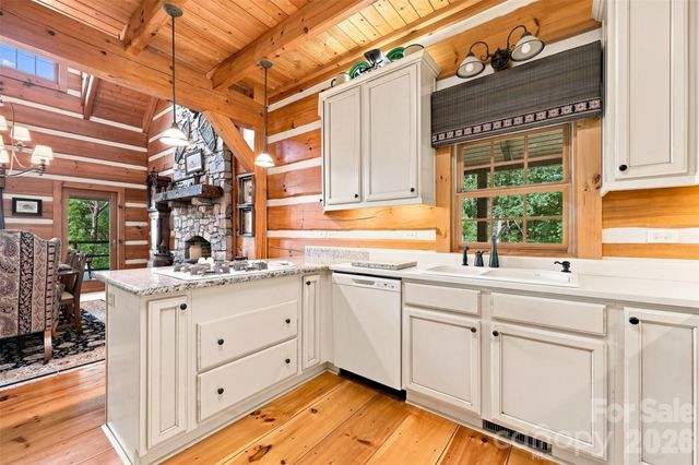 35 Elderberry Drive, Old Fort, NC 28762
