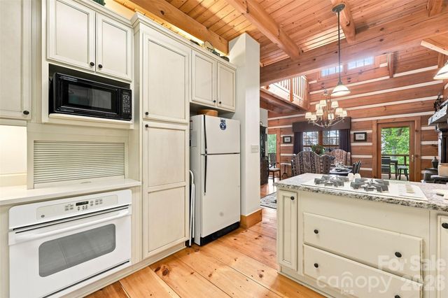 35 Elderberry Drive, Old Fort, NC 28762