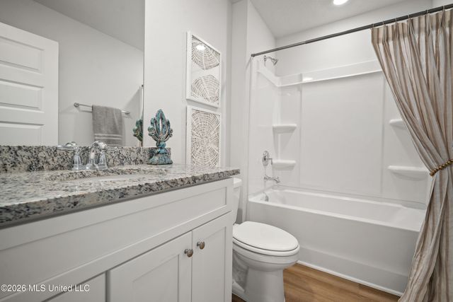 13429 Pond Ridge Way, Gulfport, MS 39503