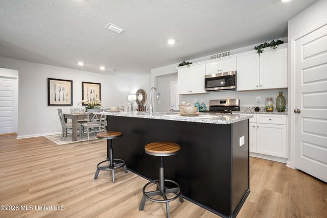 13429 Pond Ridge Way, Gulfport, MS 39503