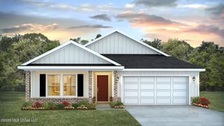 13429 Pond Ridge Way, Gulfport, MS 39503