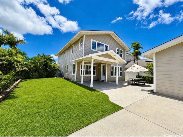 91-1119 Kaikohola Street, Ewa Beach, HI 96706