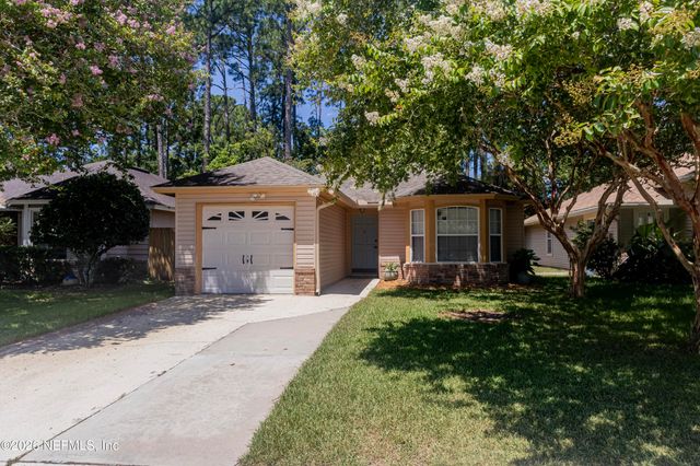 1714 ASHMORE GREEN Drive, Jacksonville, FL 32246