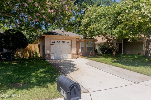 1714 ASHMORE GREEN Drive, Jacksonville, FL 32246