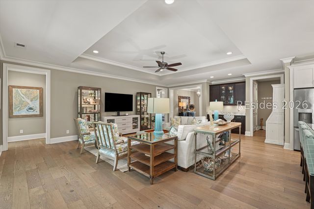 18 Tucker Ridge Ct, Hilton Head Island, SC 29926