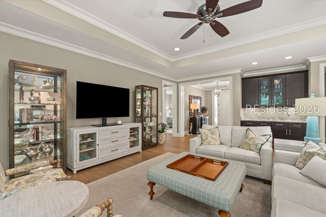 18 Tucker Ridge Ct, Hilton Head Island, SC 29926