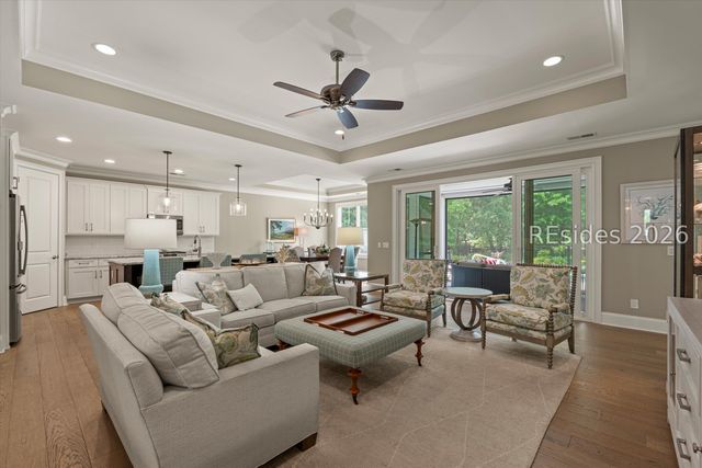 18 Tucker Ridge Ct, Hilton Head Island, SC 29926
