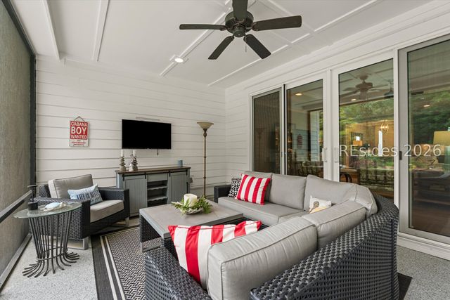 18 Tucker Ridge Ct, Hilton Head Island, SC 29926