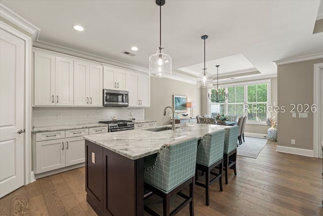18 Tucker Ridge Ct, Hilton Head Island, SC 29926
