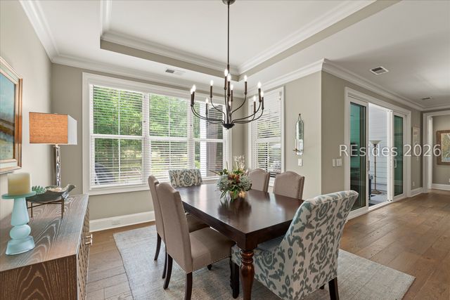18 Tucker Ridge Ct, Hilton Head Island, SC 29926