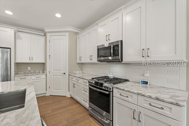 18 Tucker Ridge Ct, Hilton Head Island, SC 29926