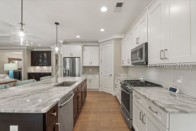 18 Tucker Ridge Ct, Hilton Head Island, SC 29926