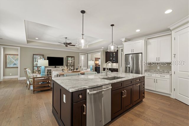 18 Tucker Ridge Ct, Hilton Head Island, SC 29926