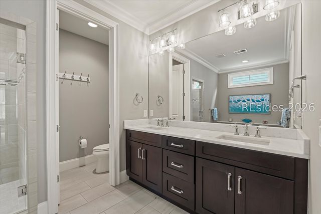 18 Tucker Ridge Ct, Hilton Head Island, SC 29926