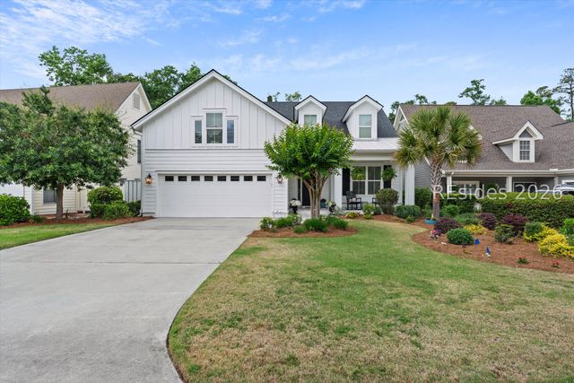 18 Tucker Ridge Ct, Hilton Head Island, SC 29926