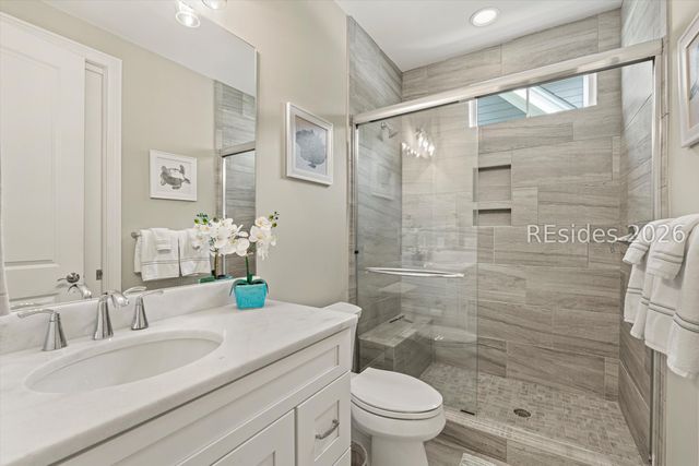 18 Tucker Ridge Ct, Hilton Head Island, SC 29926