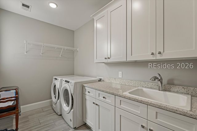 18 Tucker Ridge Ct, Hilton Head Island, SC 29926