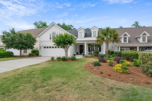 18 Tucker Ridge Ct, Hilton Head Island, SC 29926