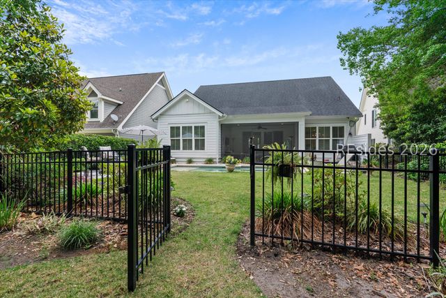18 Tucker Ridge Ct, Hilton Head Island, SC 29926