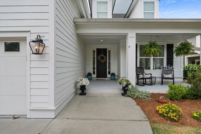 18 Tucker Ridge Ct, Hilton Head Island, SC 29926