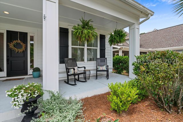 18 Tucker Ridge Ct, Hilton Head Island, SC 29926