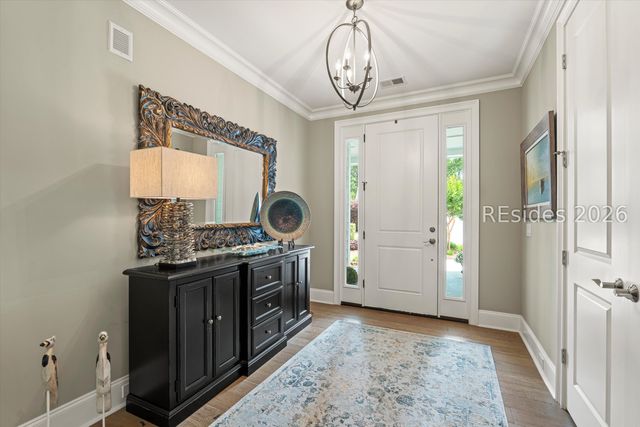 18 Tucker Ridge Ct, Hilton Head Island, SC 29926