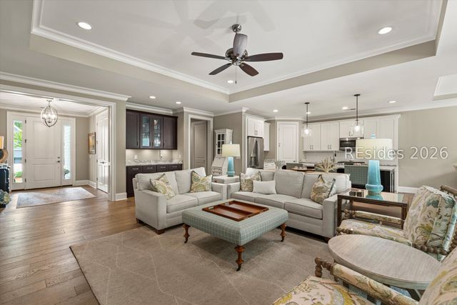 18 Tucker Ridge Ct, Hilton Head Island, SC 29926