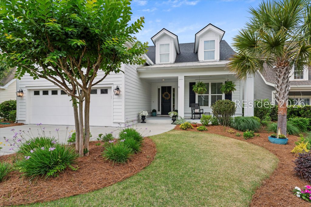 18 Tucker Ridge Ct, Hilton Head Island, SC 29926
