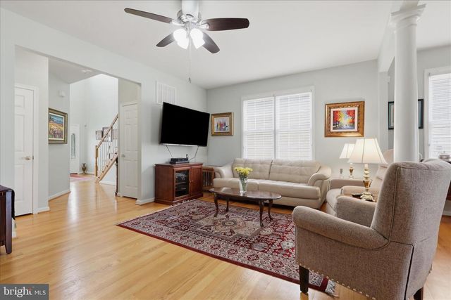 1844 MERIDIAN DR, Hagerstown, MD 21742