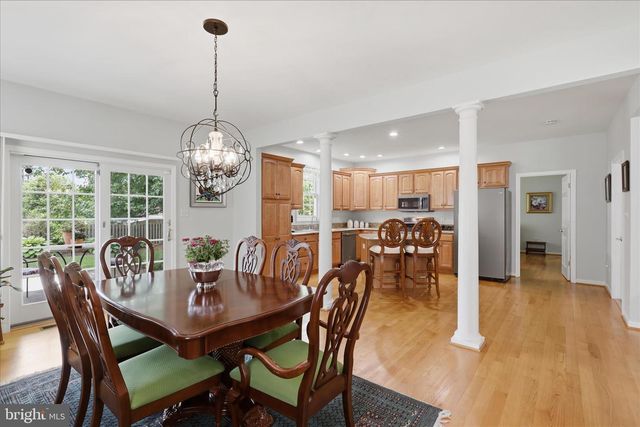 1844 MERIDIAN DR, Hagerstown, MD 21742