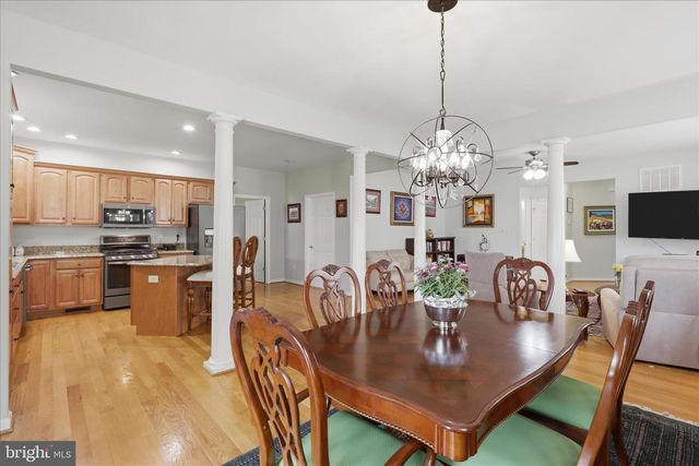 1844 MERIDIAN DR, Hagerstown, MD 21742