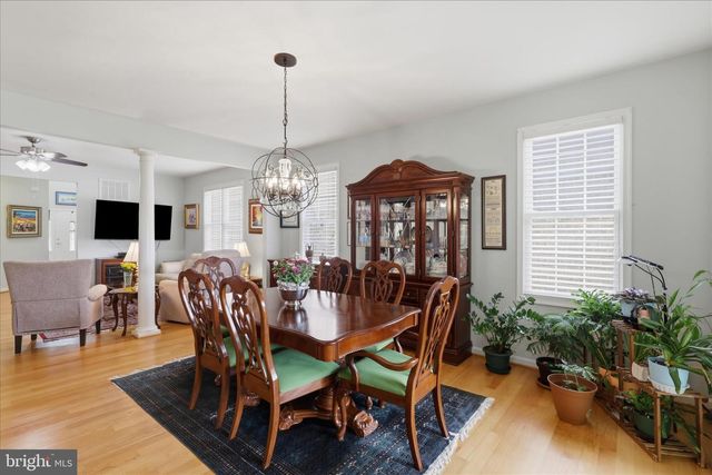 1844 MERIDIAN DR, Hagerstown, MD 21742