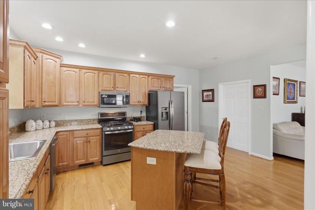 1844 MERIDIAN DR, Hagerstown, MD 21742