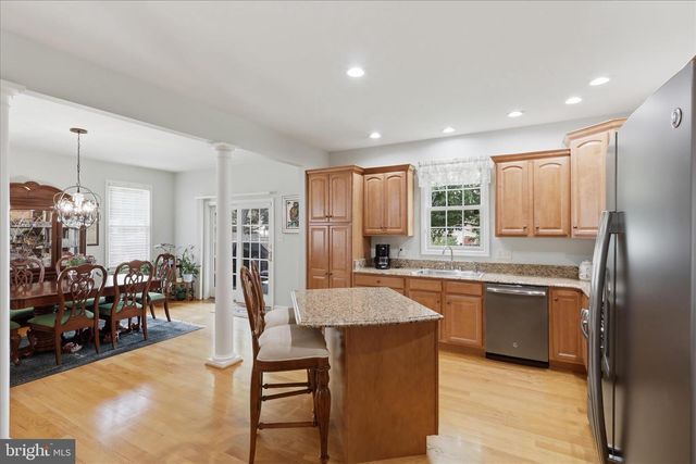 1844 MERIDIAN DR, Hagerstown, MD 21742