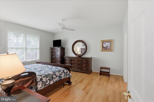 1844 MERIDIAN DR, Hagerstown, MD 21742