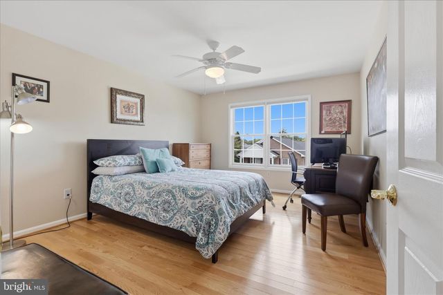 1844 MERIDIAN DR, Hagerstown, MD 21742