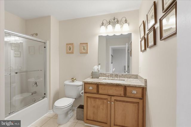 1844 MERIDIAN DR, Hagerstown, MD 21742