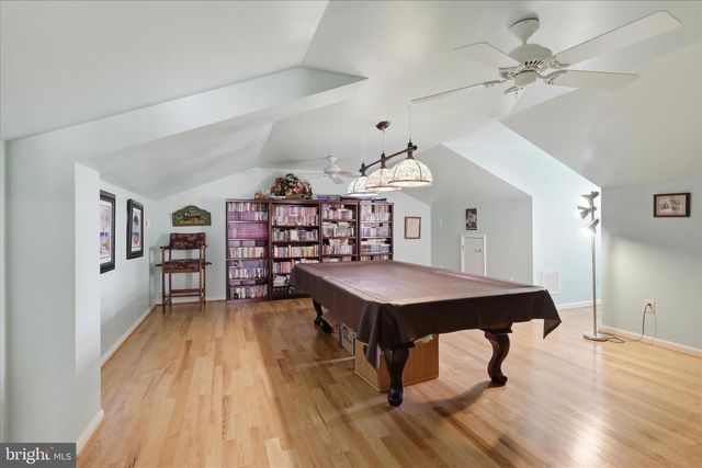 1844 MERIDIAN DR, Hagerstown, MD 21742