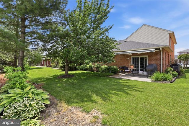 1844 MERIDIAN DR, Hagerstown, MD 21742