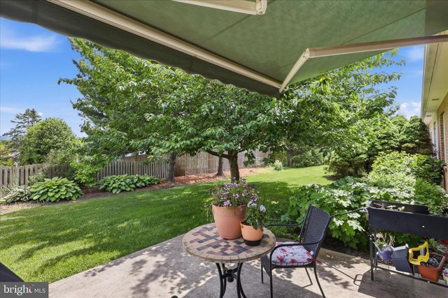 1844 MERIDIAN DR, Hagerstown, MD 21742