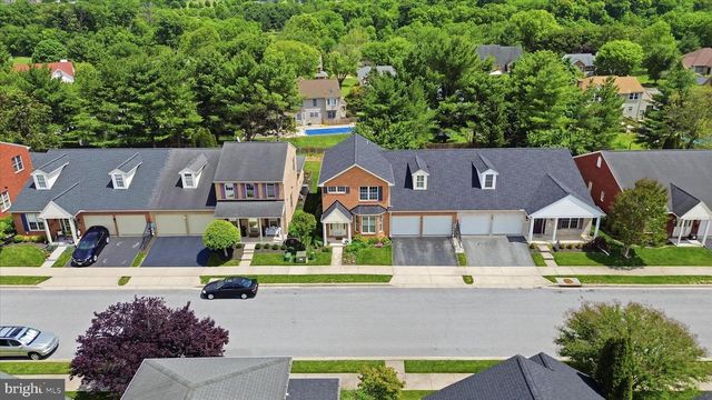 1844 MERIDIAN DR, Hagerstown, MD 21742