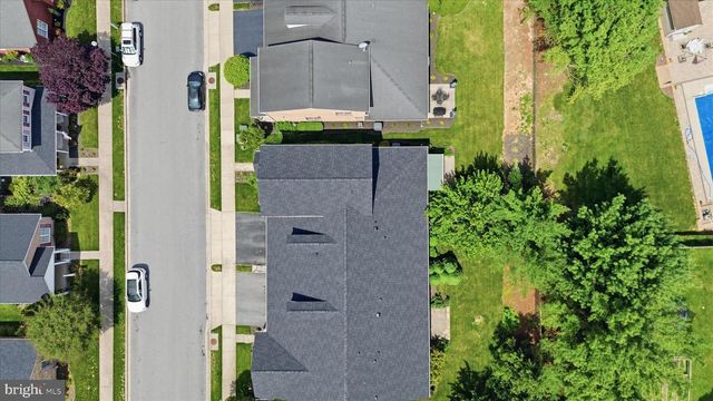 1844 MERIDIAN DR, Hagerstown, MD 21742