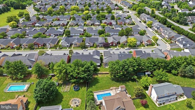 1844 MERIDIAN DR, Hagerstown, MD 21742