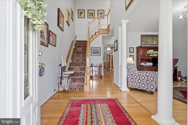 1844 MERIDIAN DR, Hagerstown, MD 21742