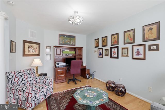 1844 MERIDIAN DR, Hagerstown, MD 21742