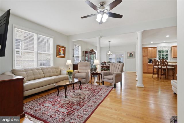 1844 MERIDIAN DR, Hagerstown, MD 21742