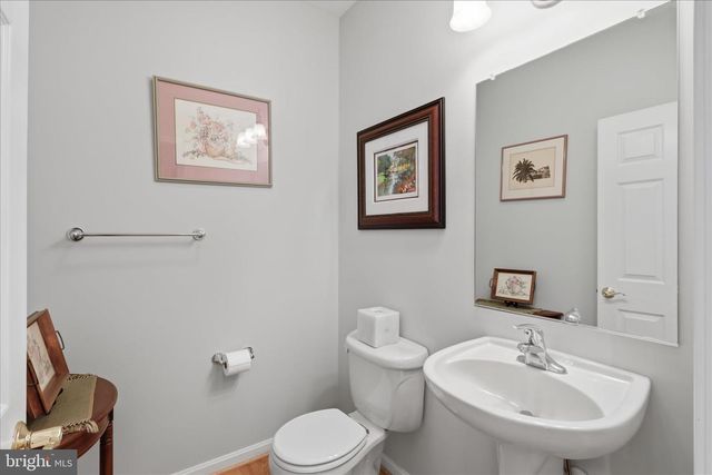 1844 MERIDIAN DR, Hagerstown, MD 21742